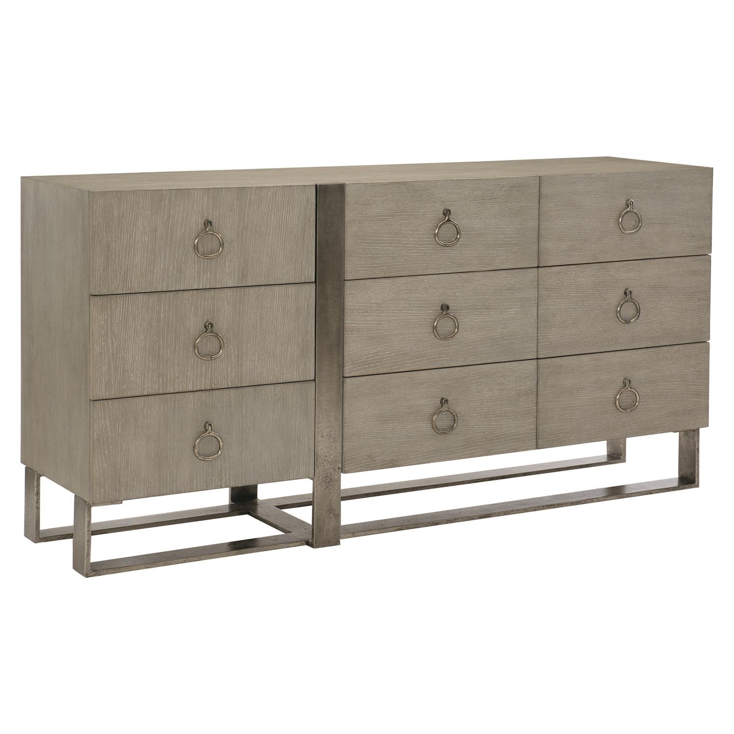 Linea Dresser