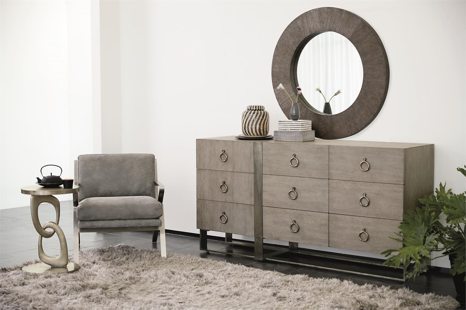 Linea Dresser