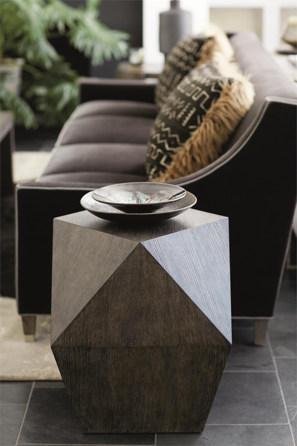 Linea Side Table