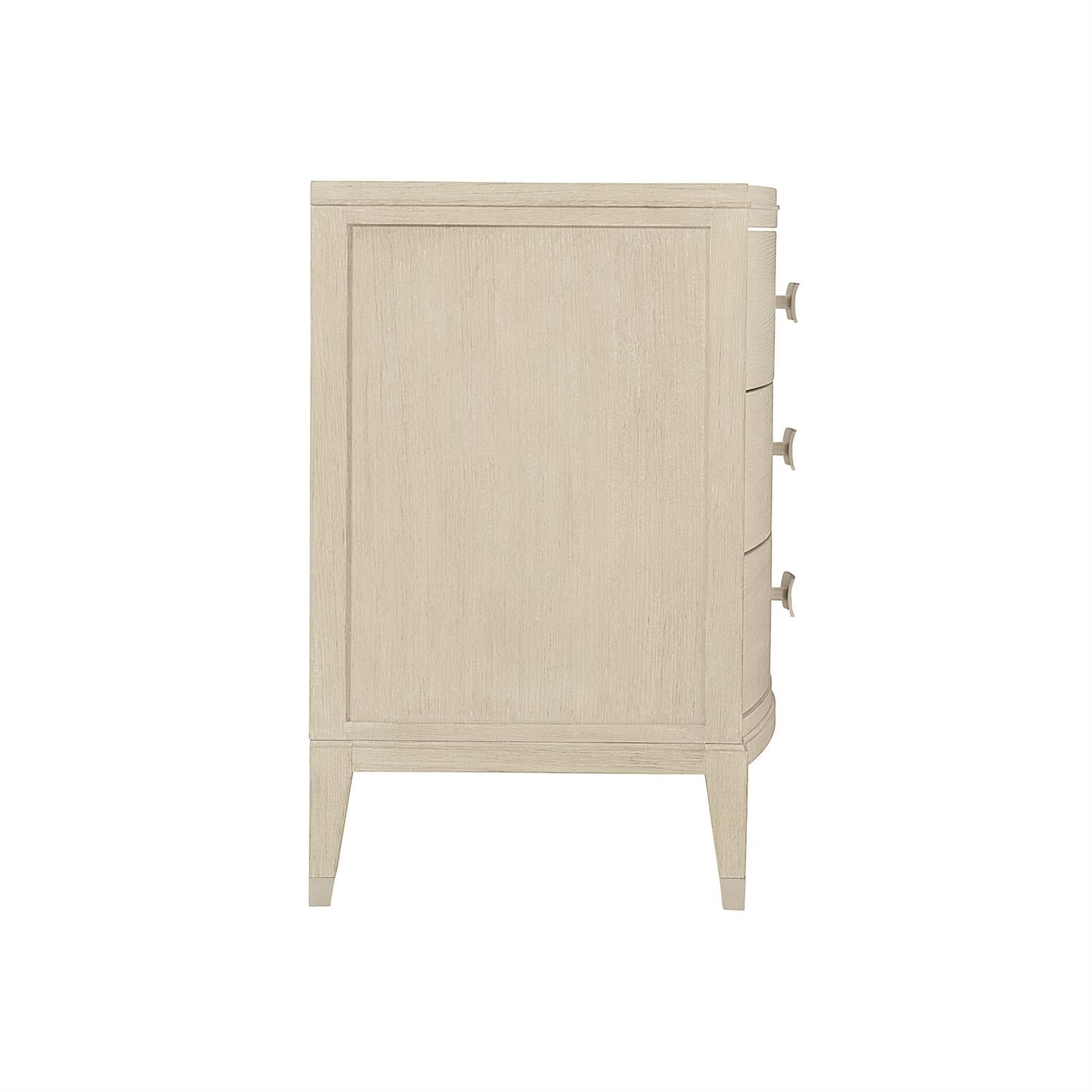 East Hampton Nightstand