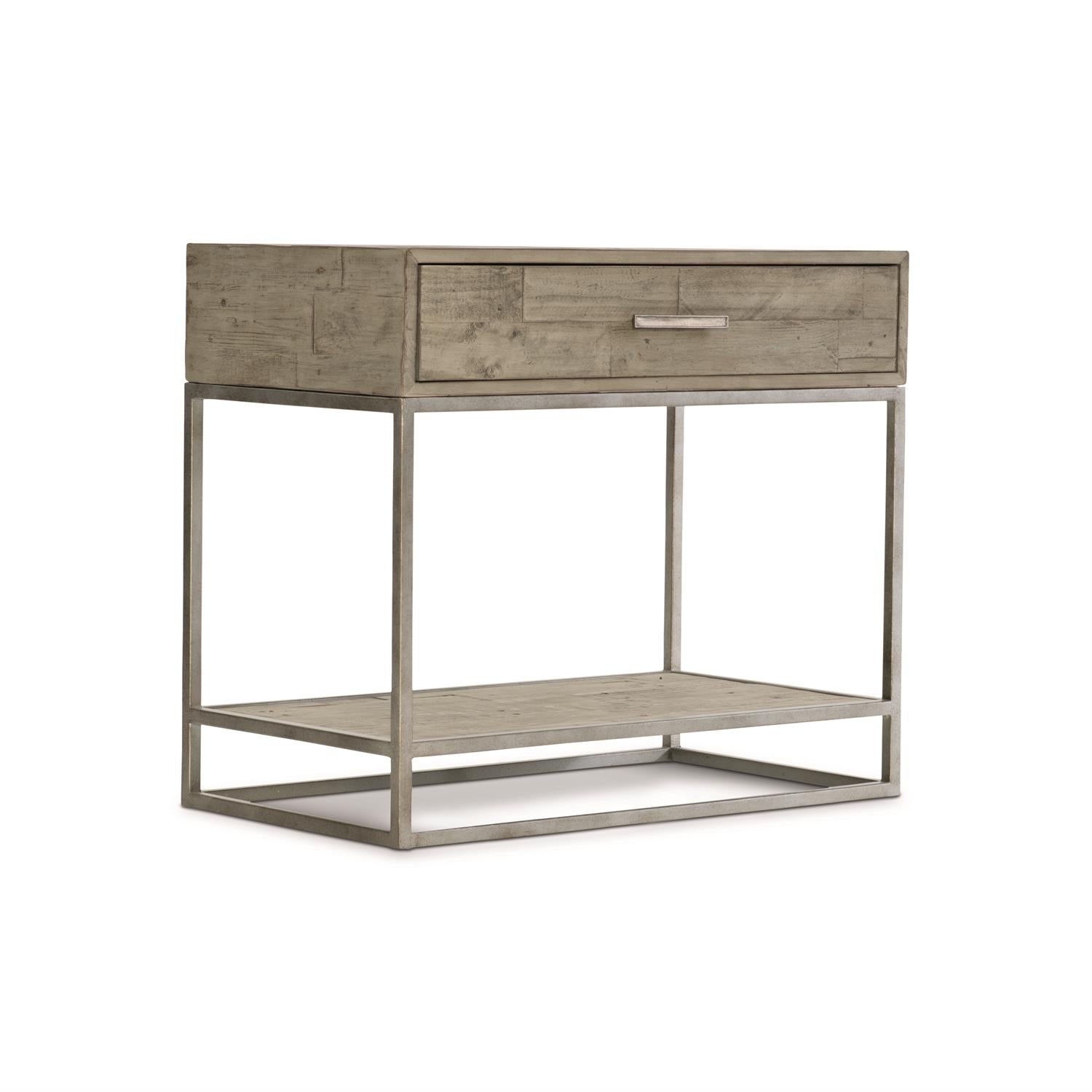 Alvar Nightstand