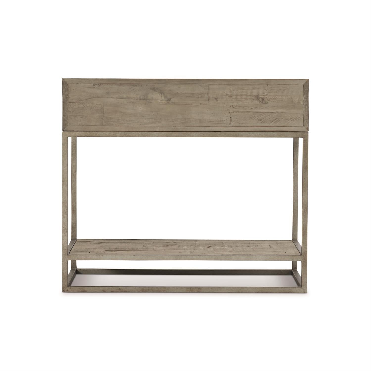 Alvar Nightstand