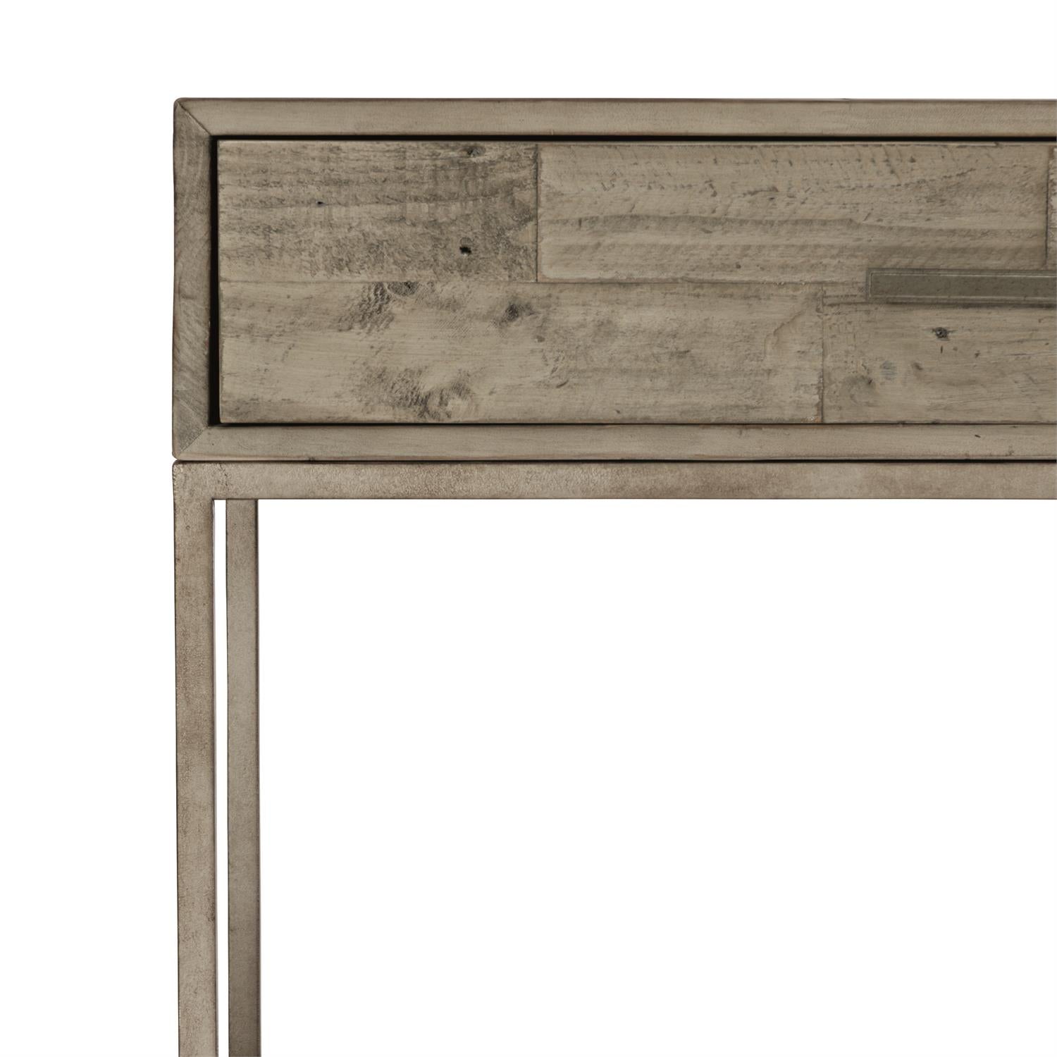 Alvar Nightstand