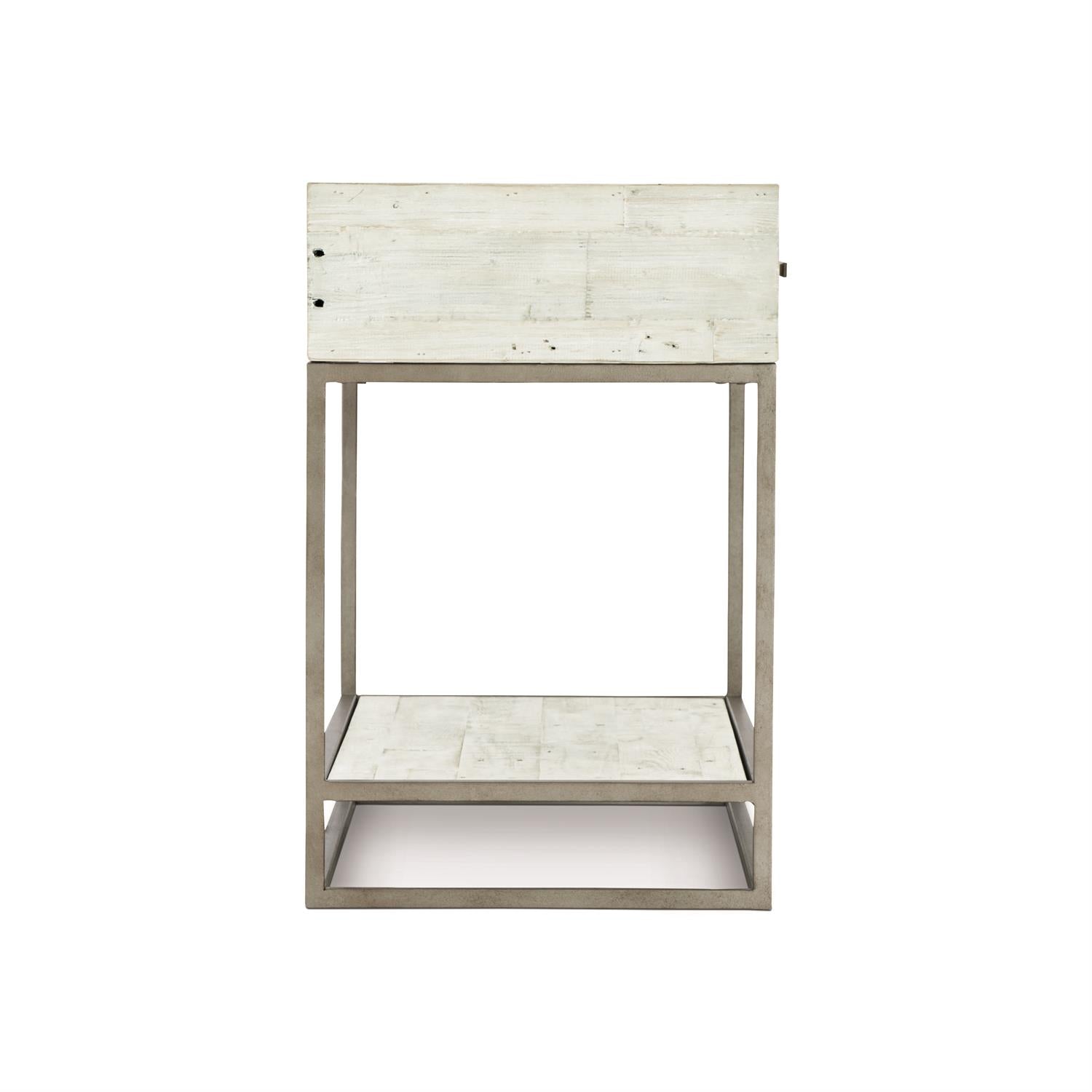 Alvar Nightstand