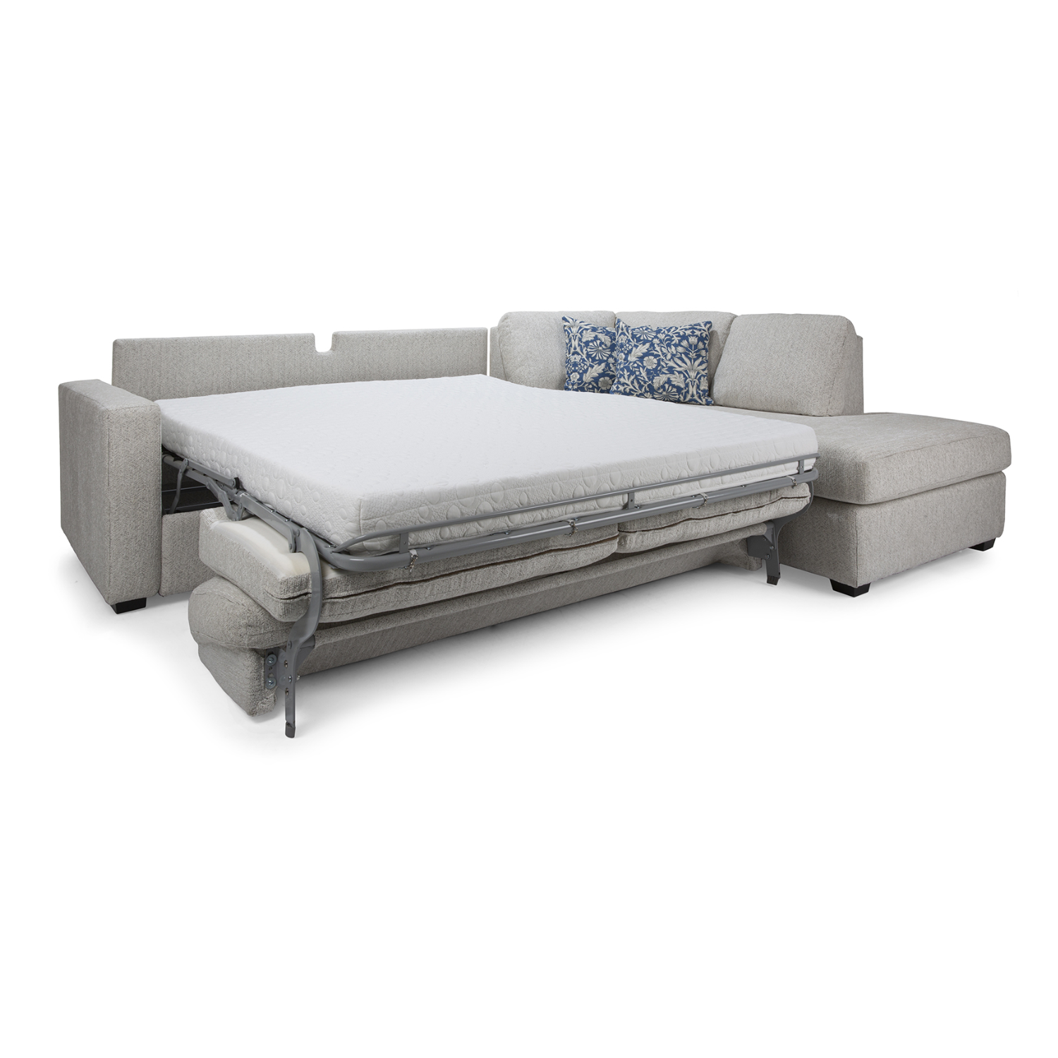 Transformer Sleeper Sectional