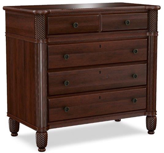 Bachelor Chest