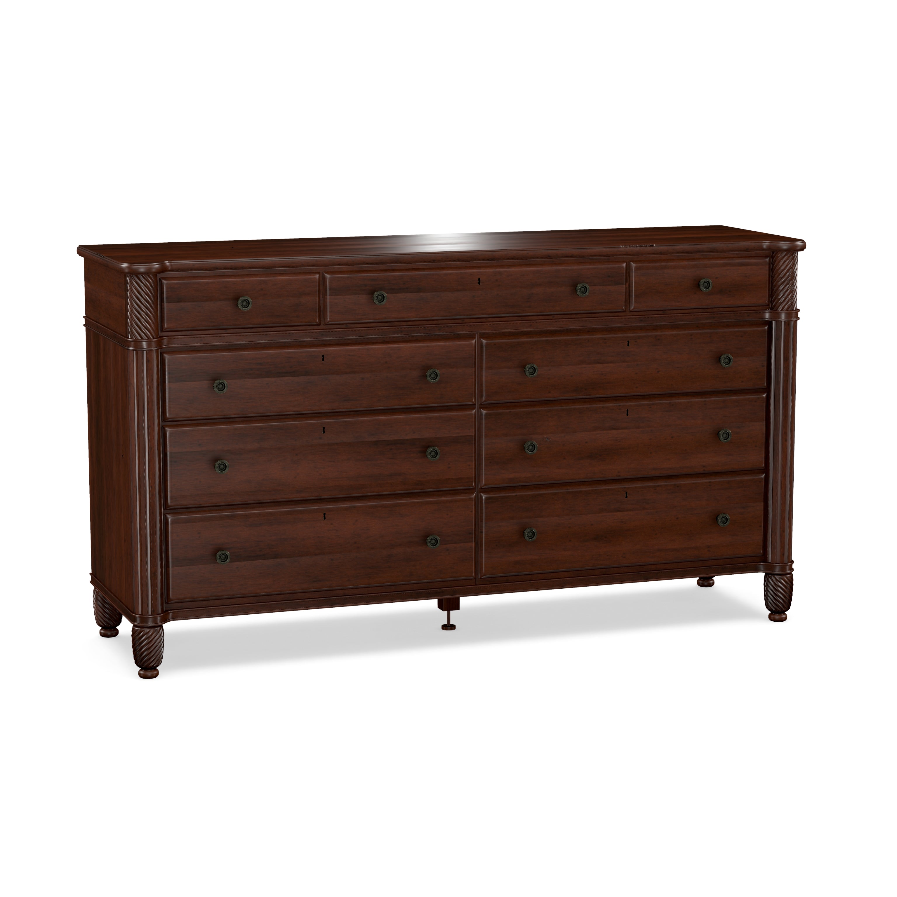 Triple Dresser