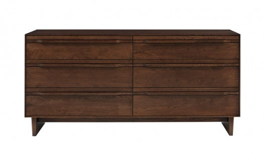 Camber 6 Drawer Dresser