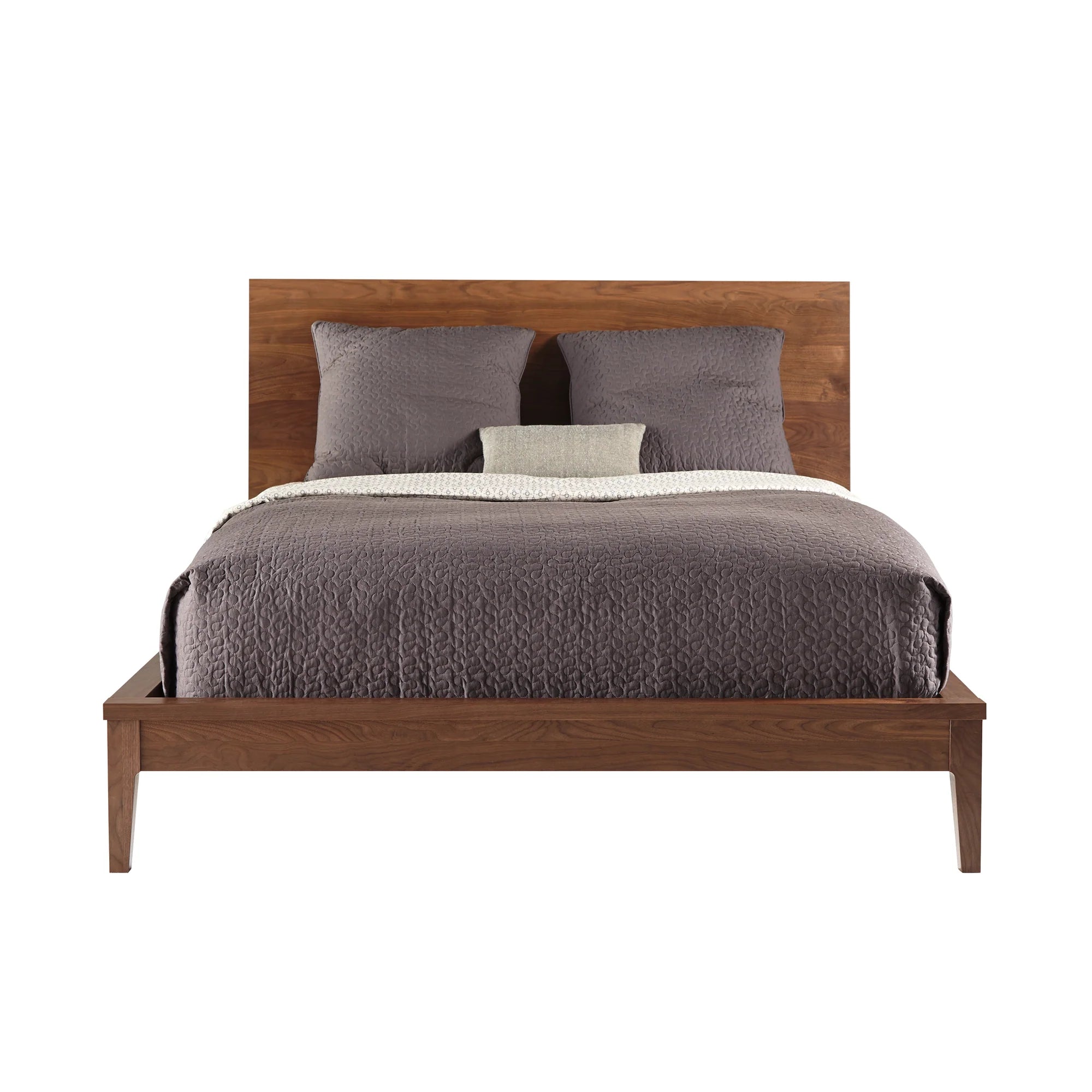 Serra Bedroom Platform Bed