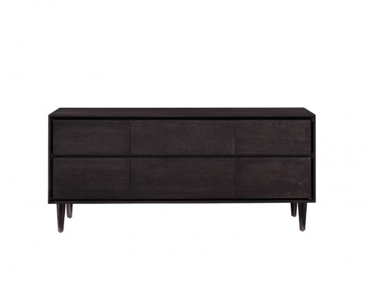 Jensen 6 Drawer Dresser