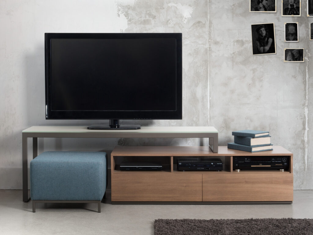 Bô Media Console