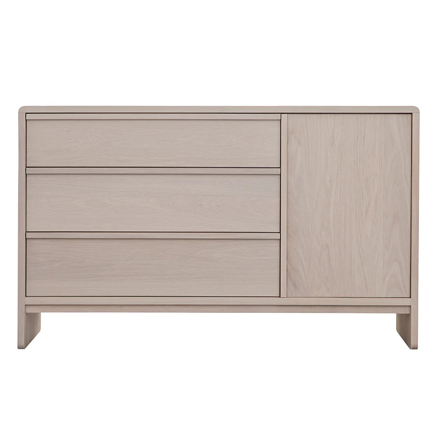 Corsa Bedroom Door Dresser