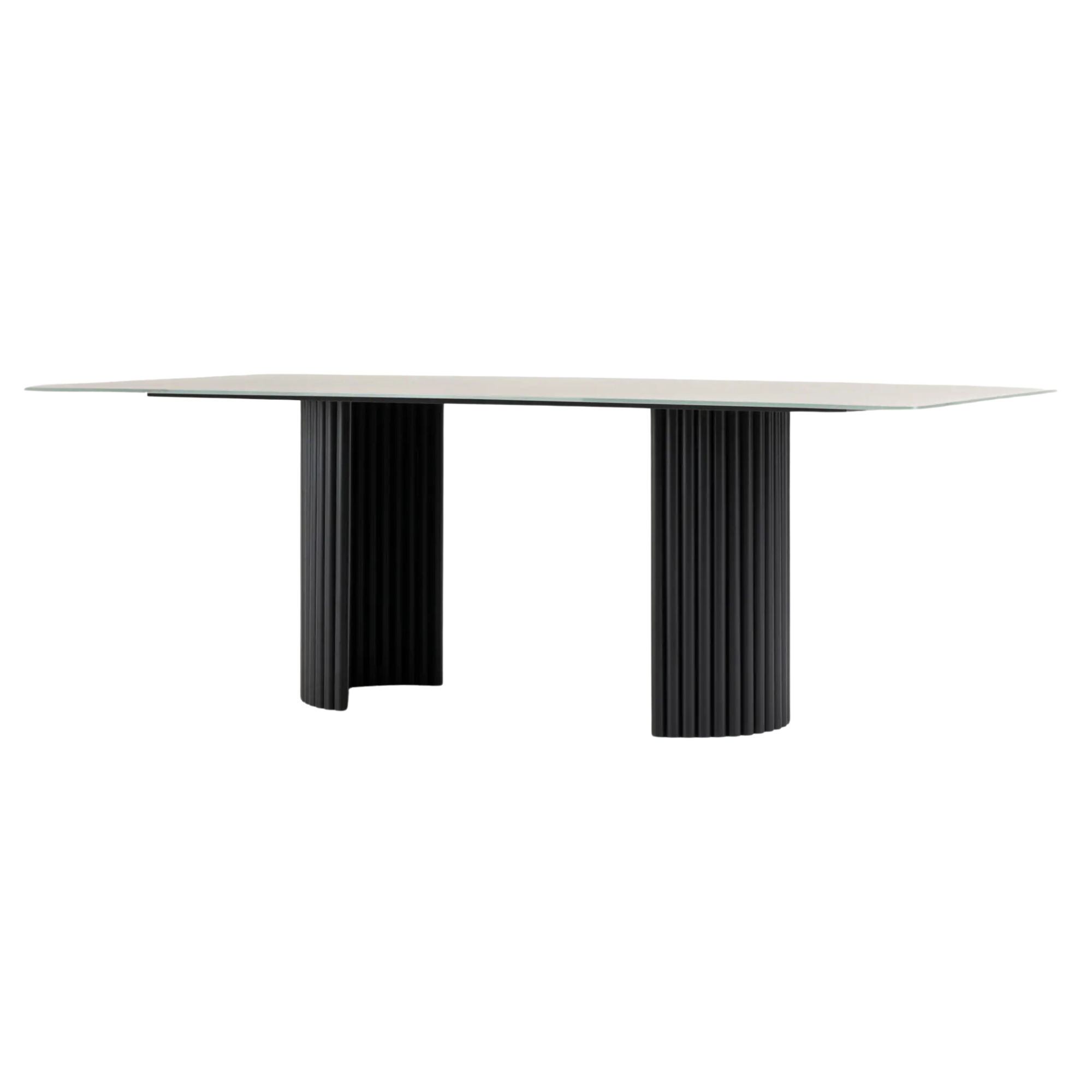 Cove Dining Table Collection