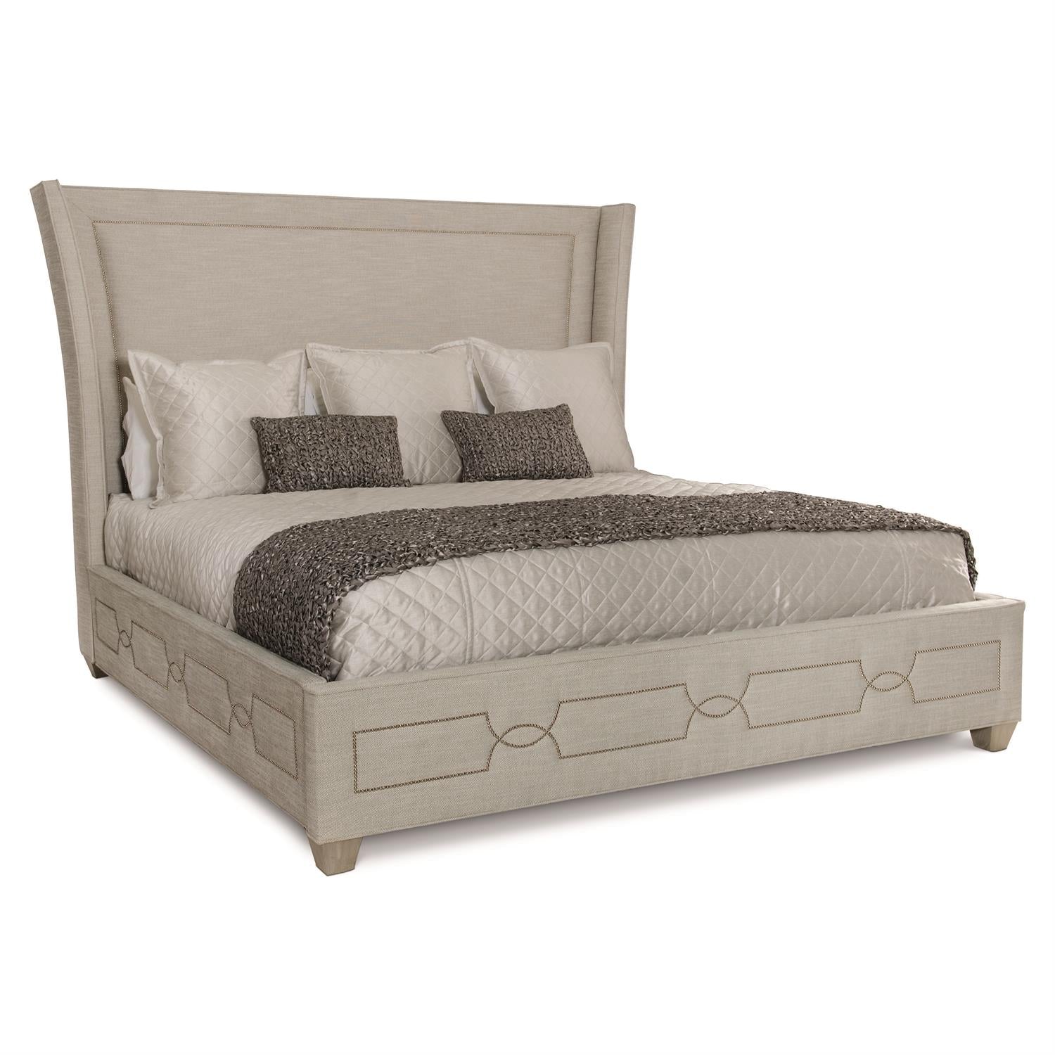 Criteria Shelter Bed