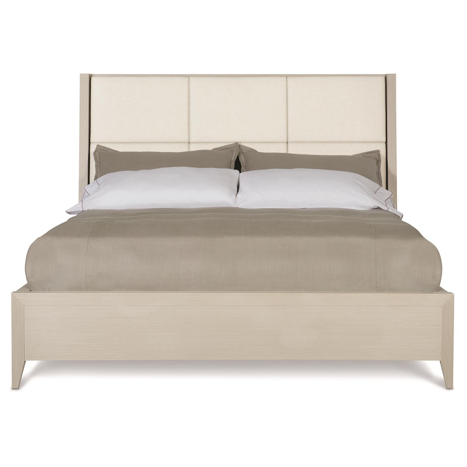 Axiom Panel Bed