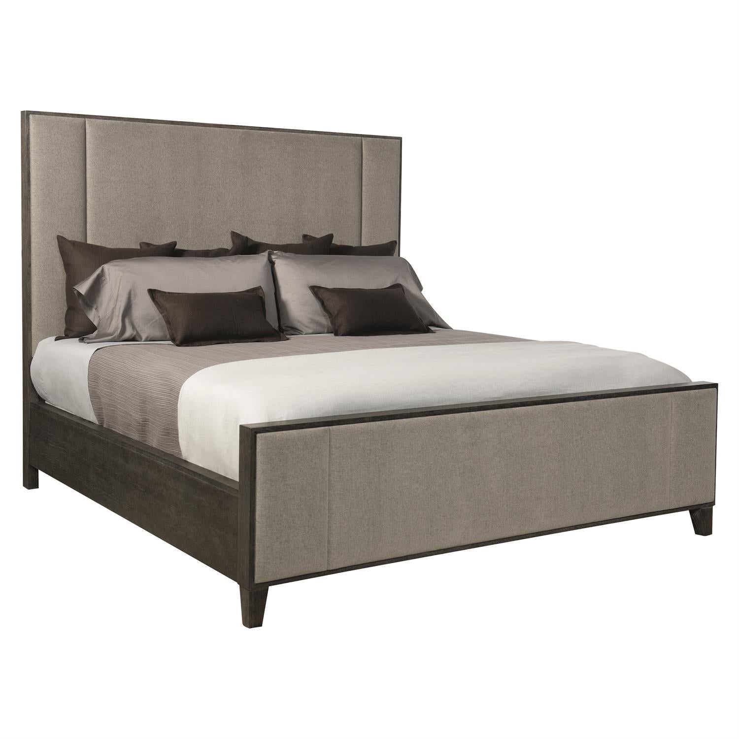 Linea Panel Bed