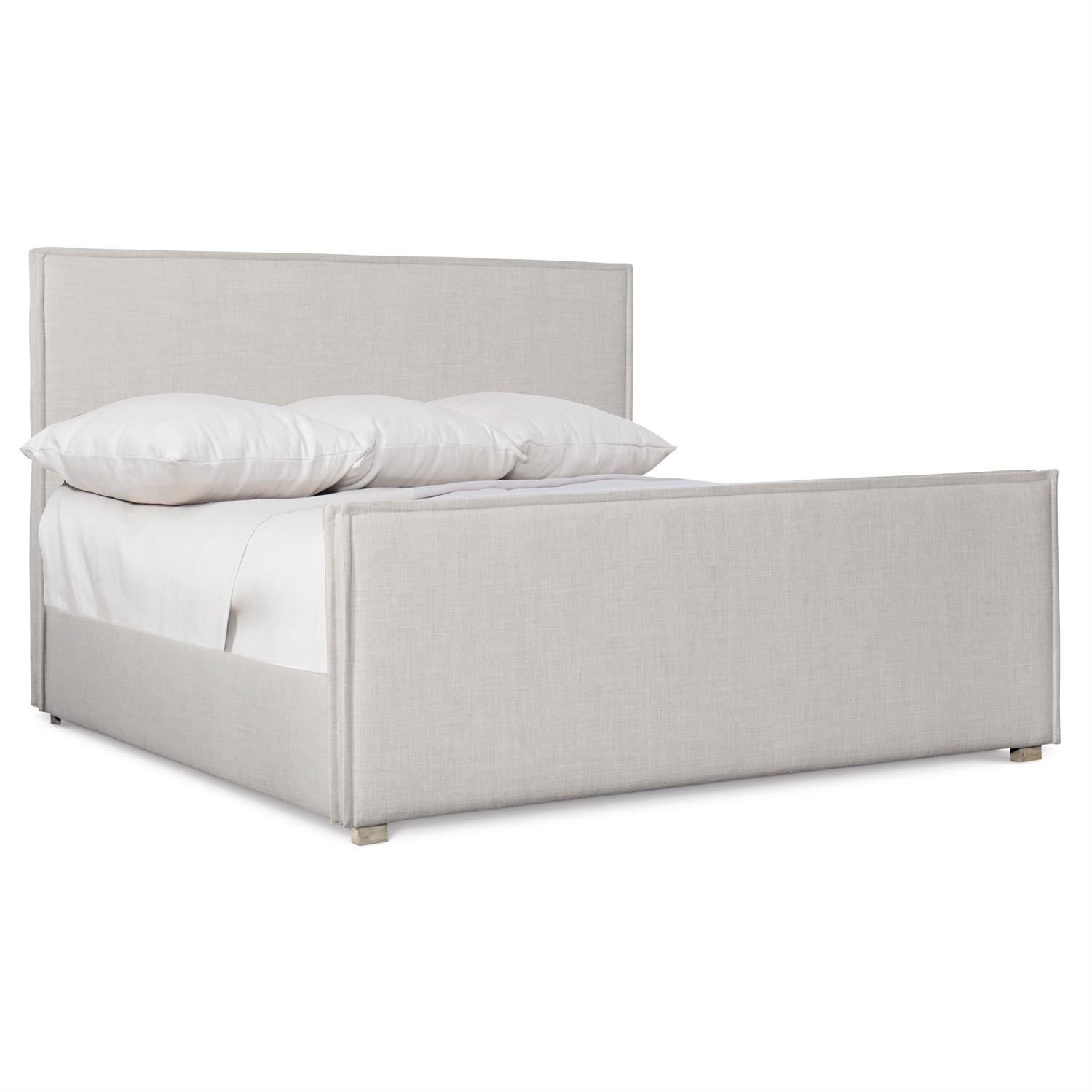 Sawyer Panel Bed