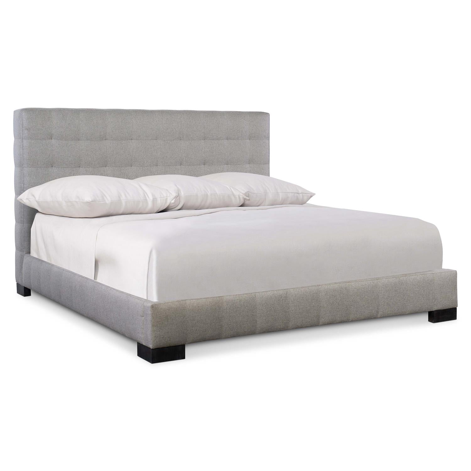 LaSalle Panel Bed