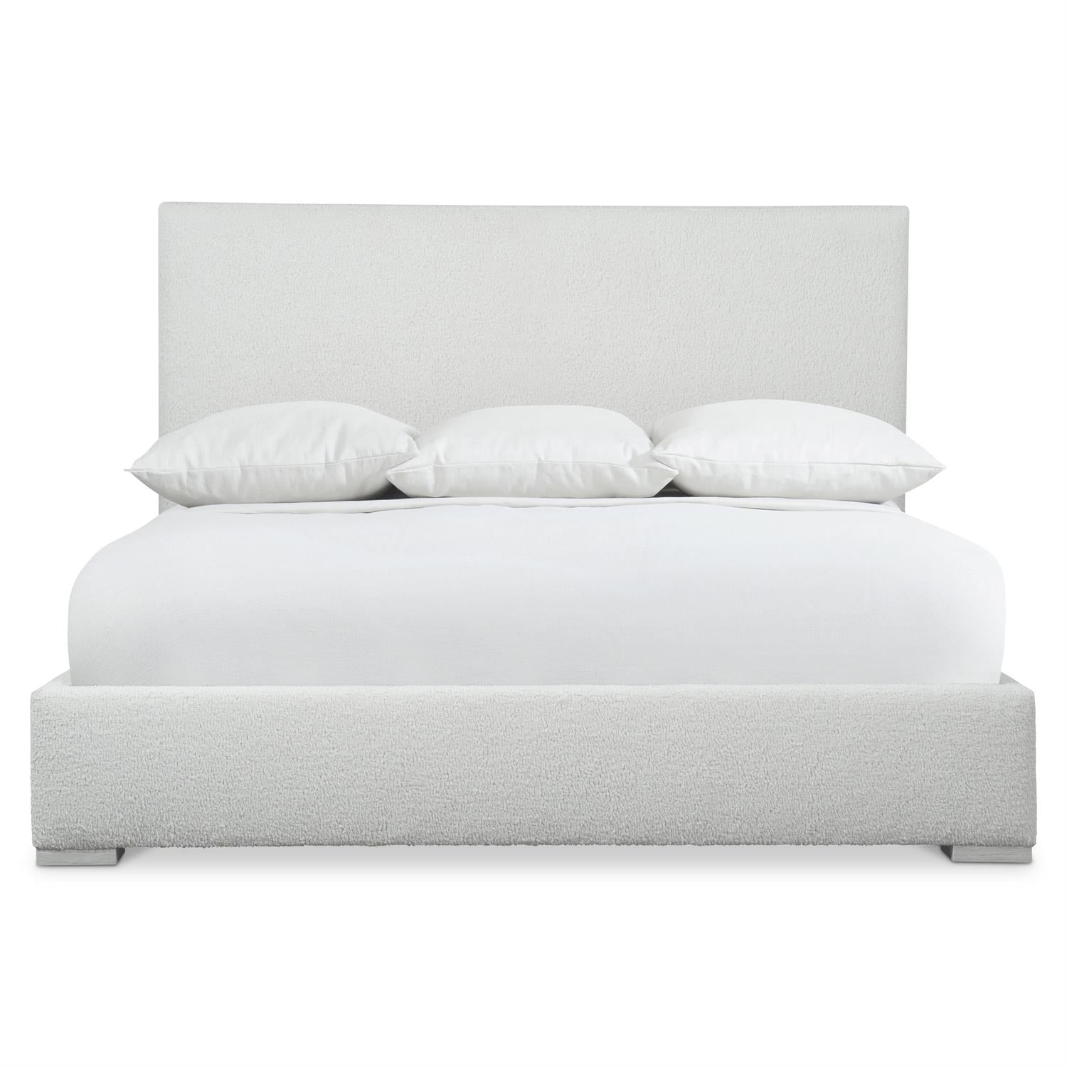 Solaria Panel Bed