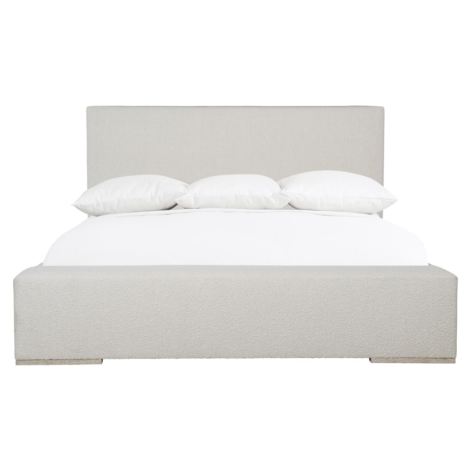 Dunhill Fabric Panel Bed