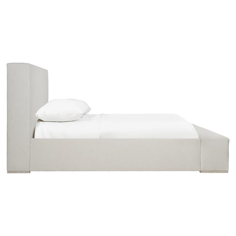 Dunhill Fabric Panel Bed