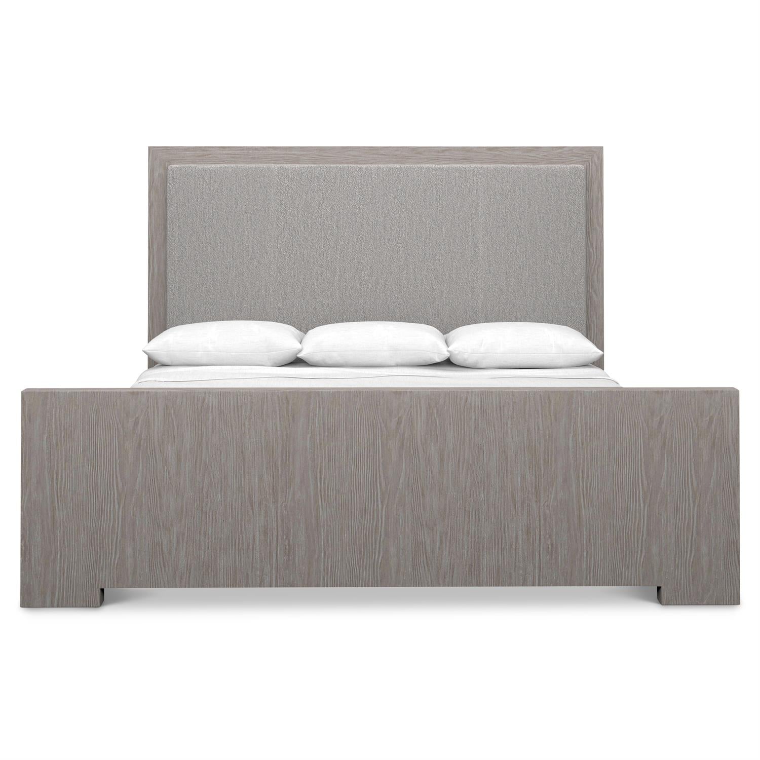 Trianon Panel Bed