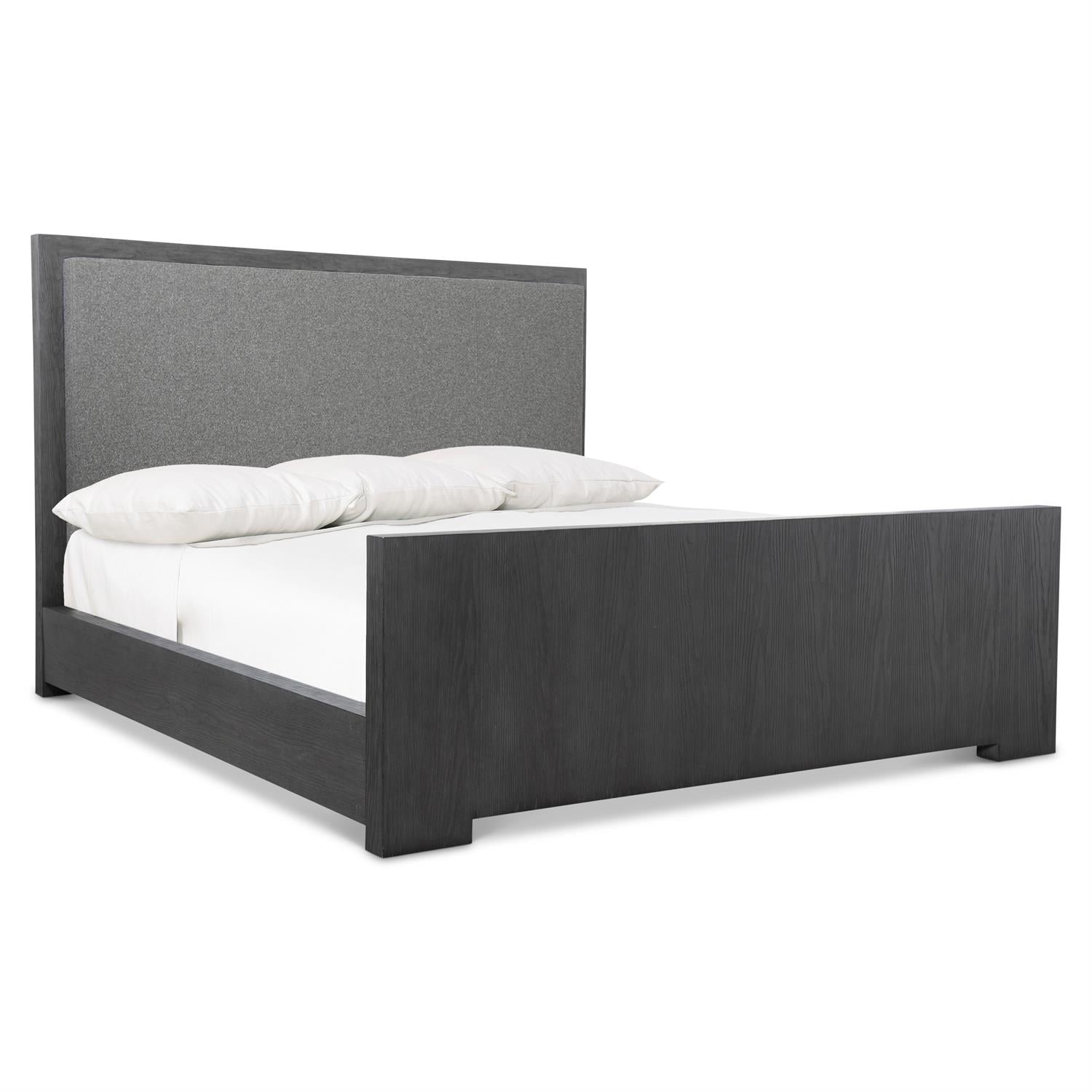 Trianon Panel Bed