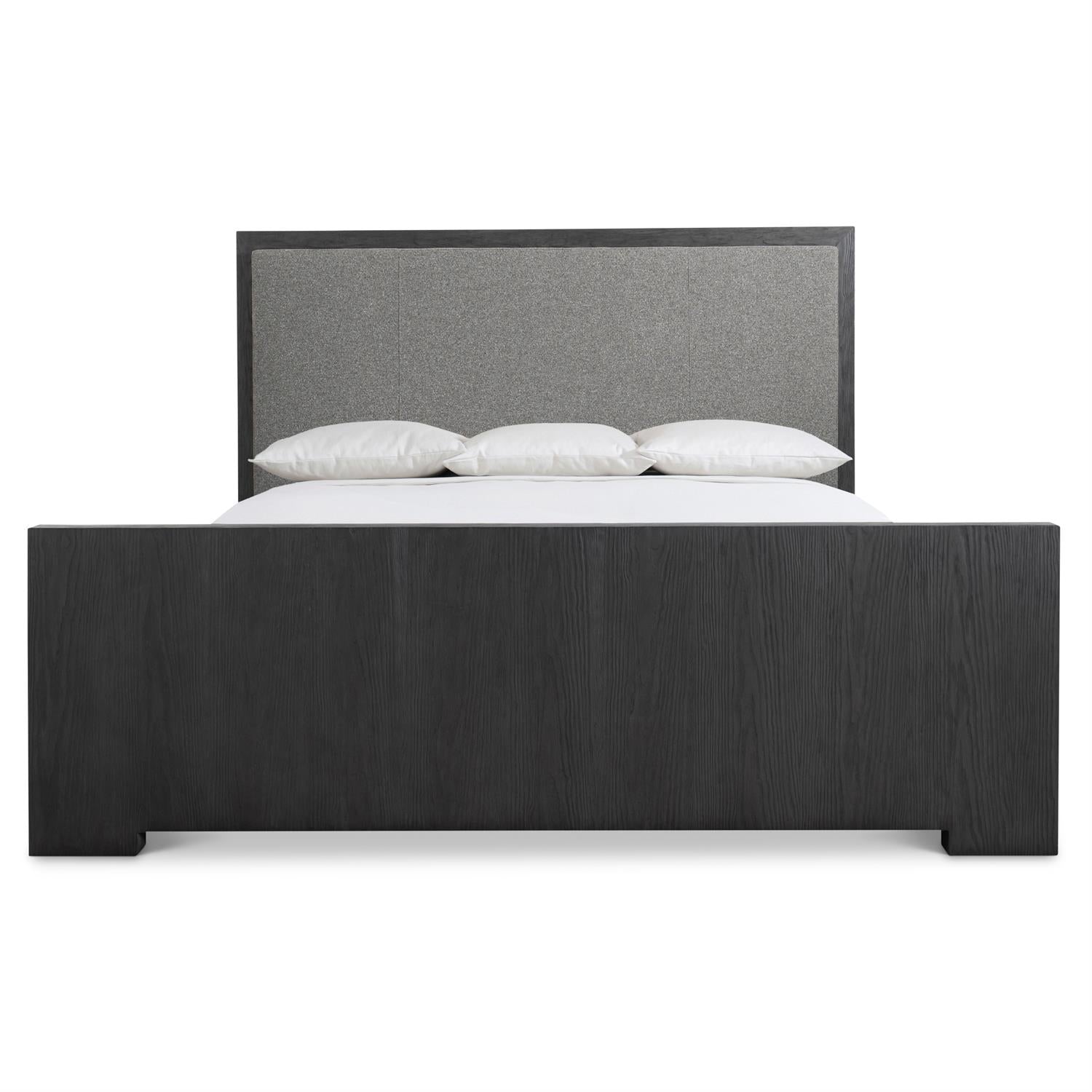 Trianon Panel Bed