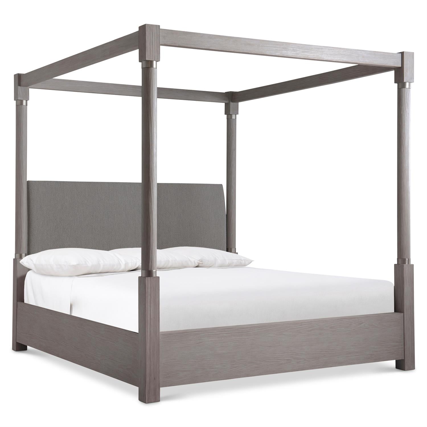 Trianon Canopy Bed