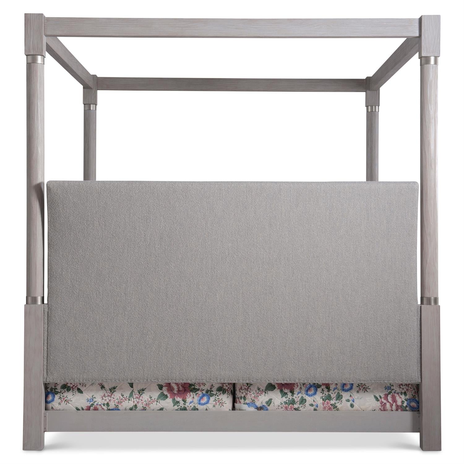 Trianon Canopy Bed