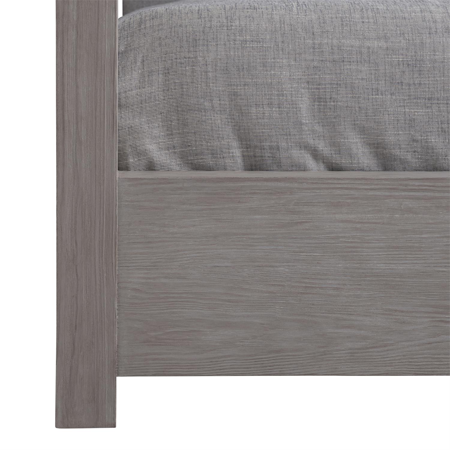 Trianon Canopy Bed