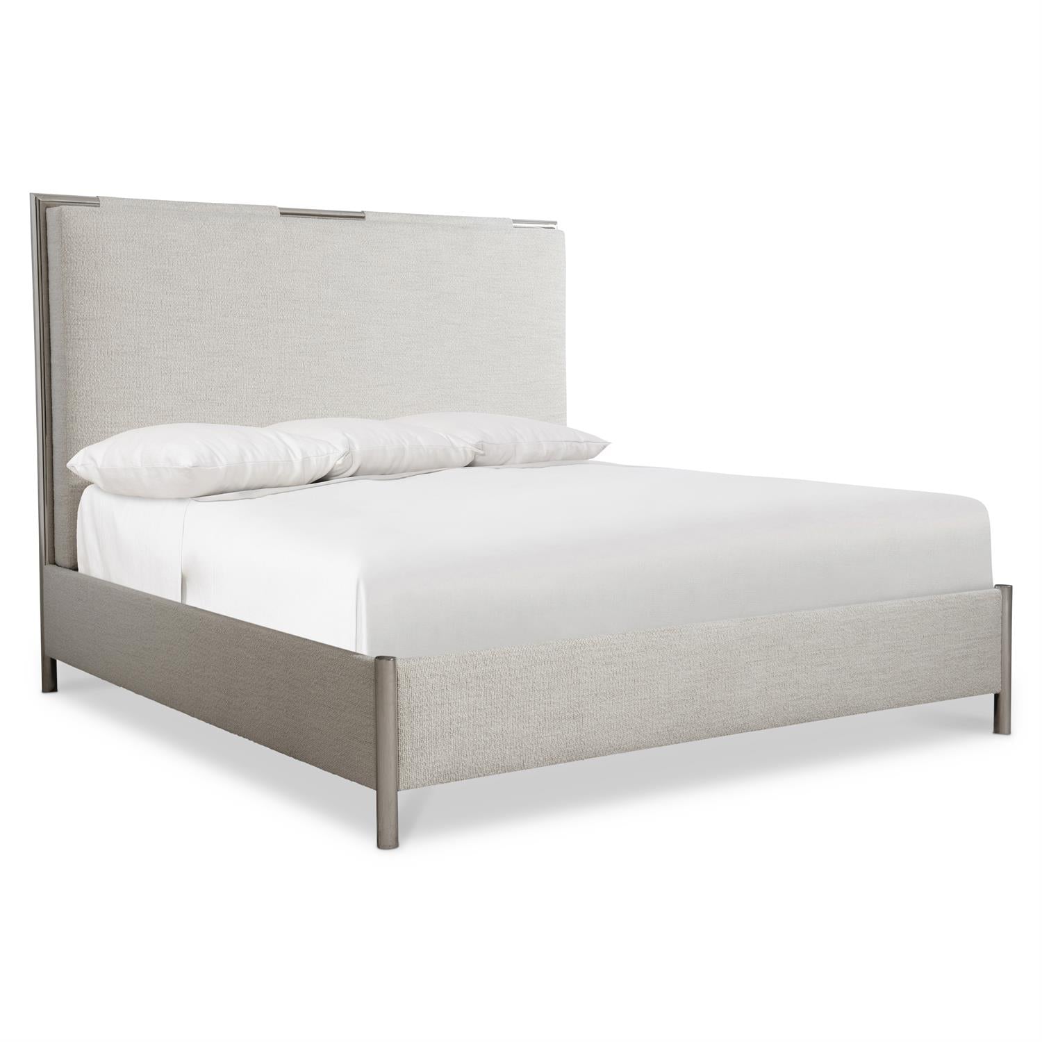 Modulum Panel Bed