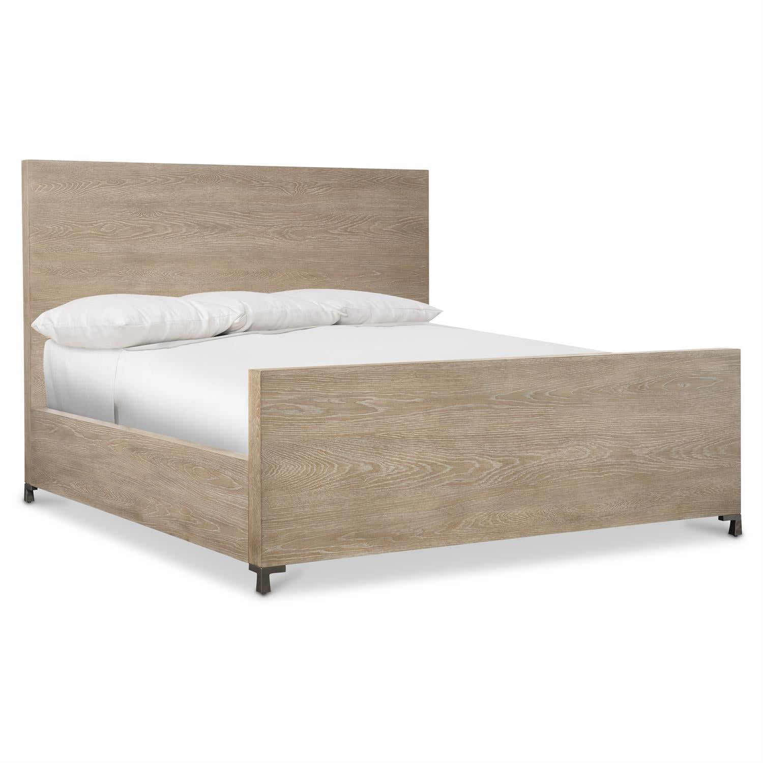 Aventura Panel Bed