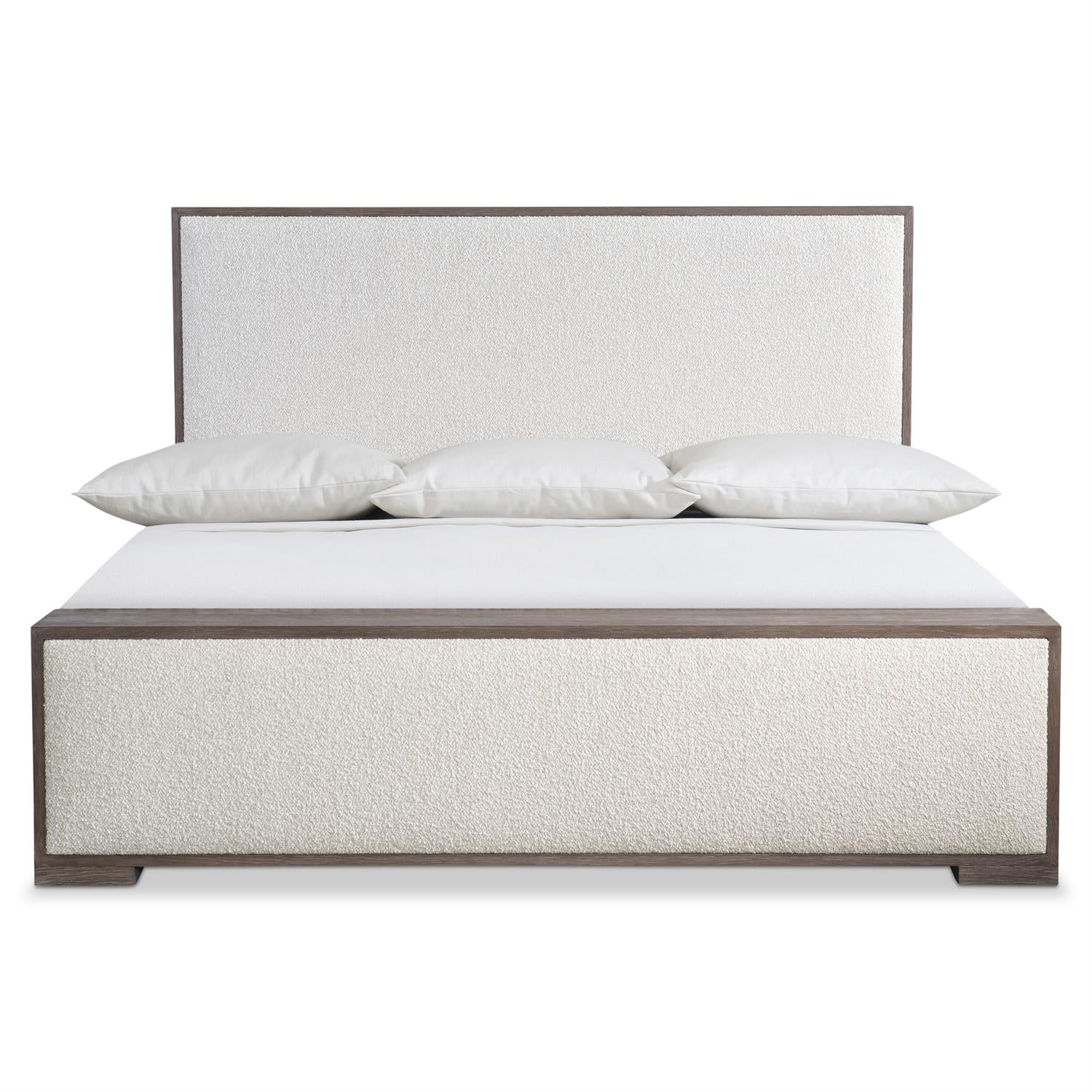 Casa Paros Panel Bed