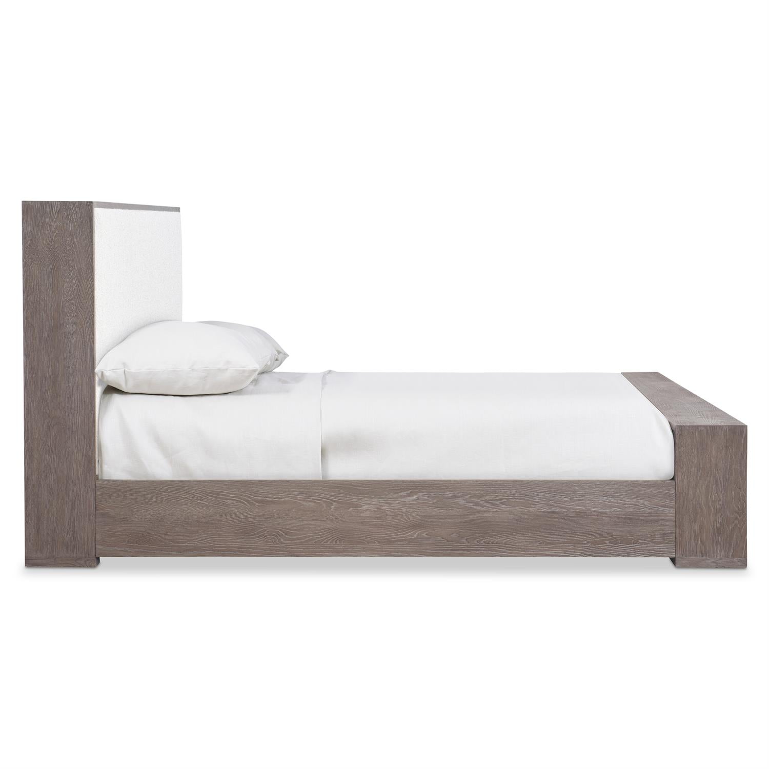 Casa Paros Panel Bed