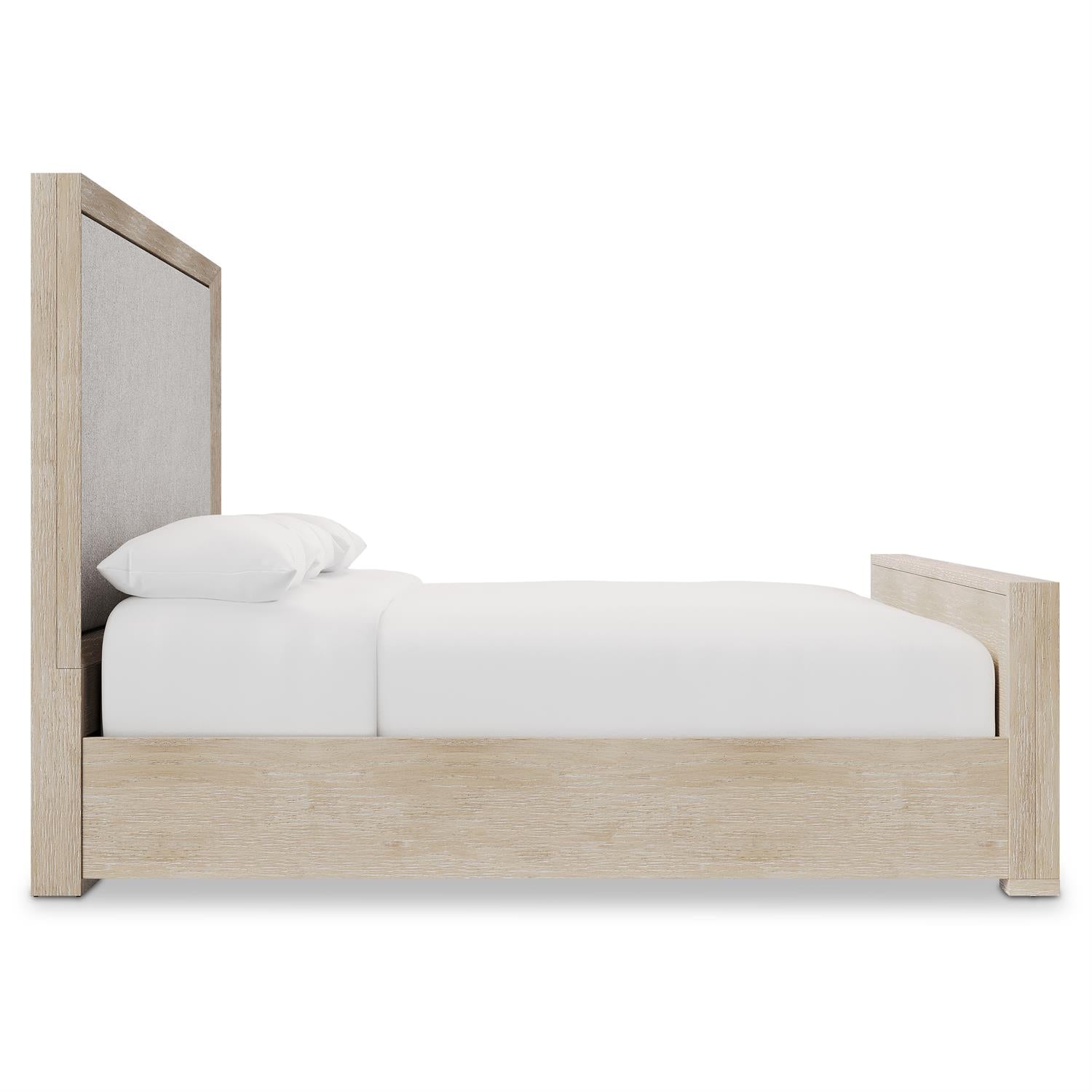 Prado Panel Bed