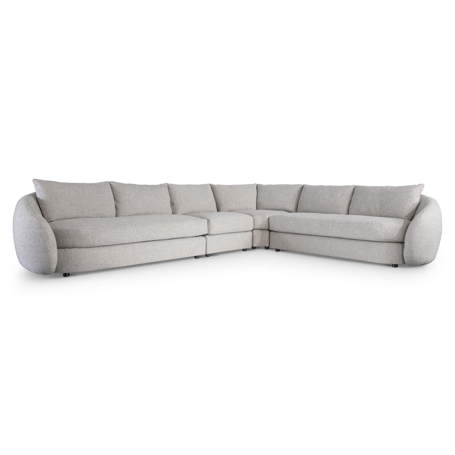 Moretti Sectional