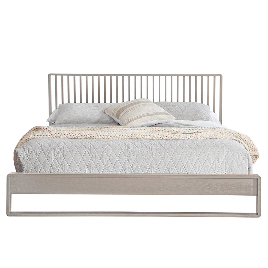 Corsa Bedroom Slat Bed