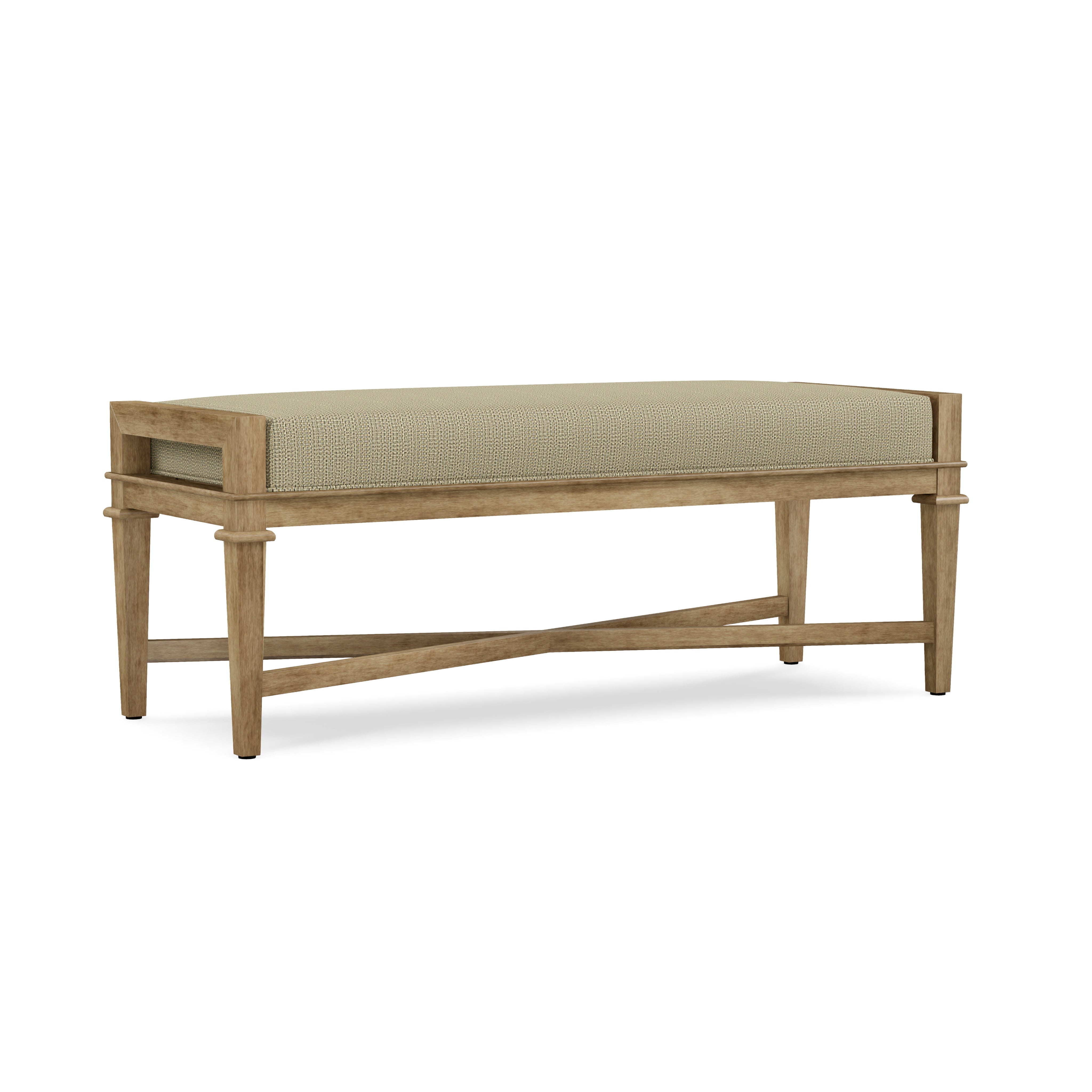 Bed Bench