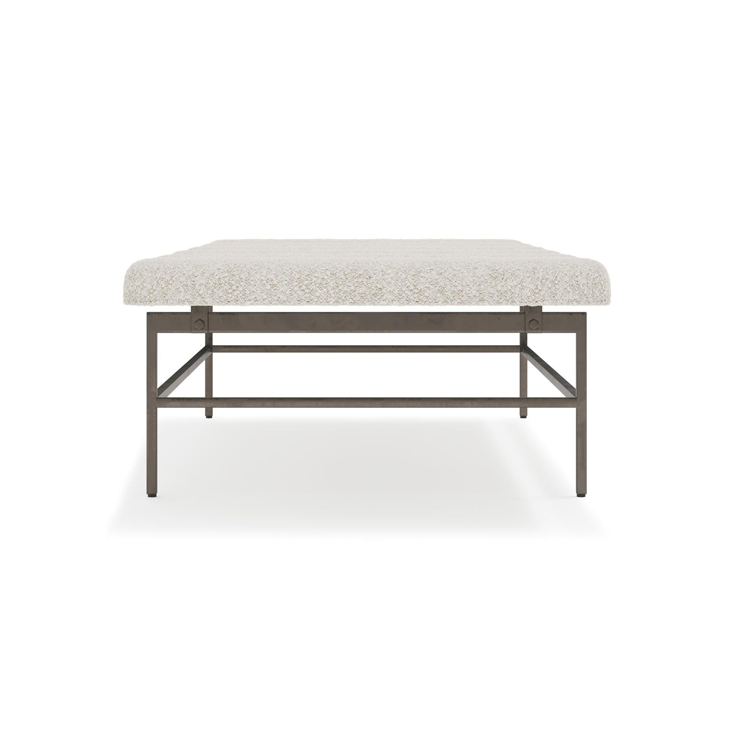 Ardmore Fabric Bench