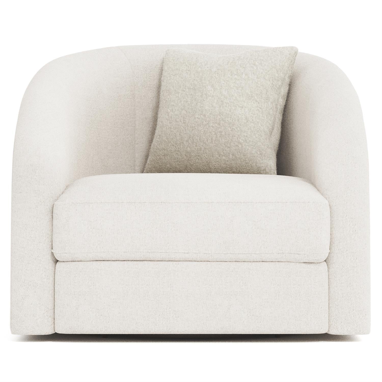 Terra Swivel Chair