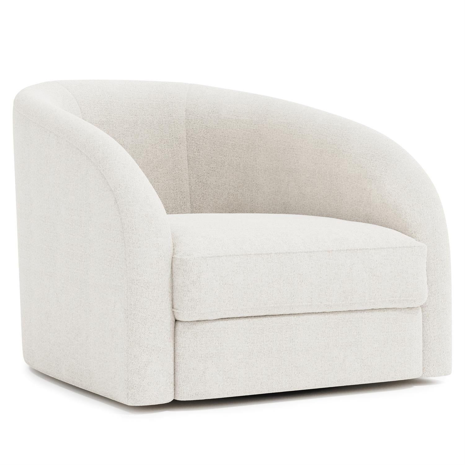 Terra Swivel Chair