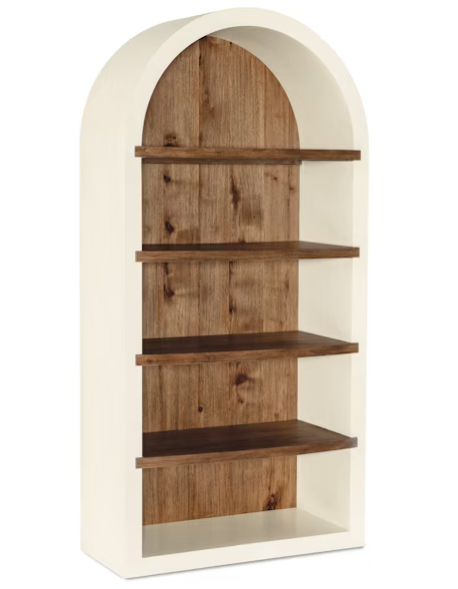 Big Sky Tahoe Etagere