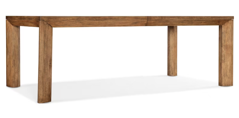 Big Sky Dining Table