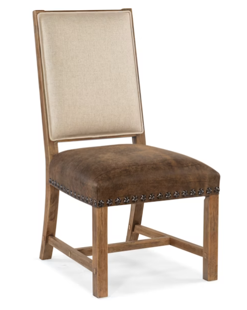 Big Sky Side Dining Chair