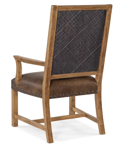 Big Sky Dining Arm Chair