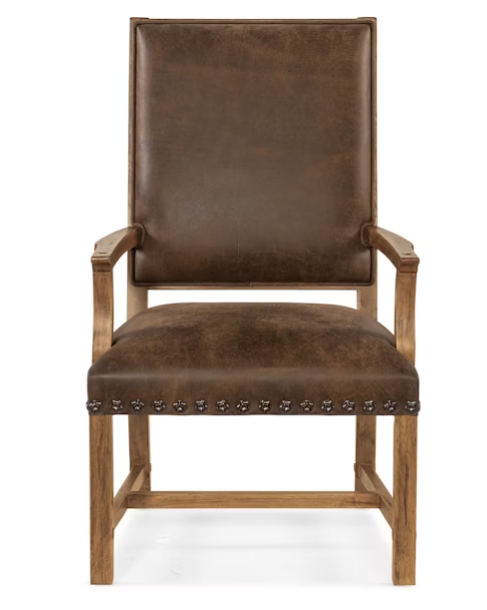 Big Sky Dining Arm Chair