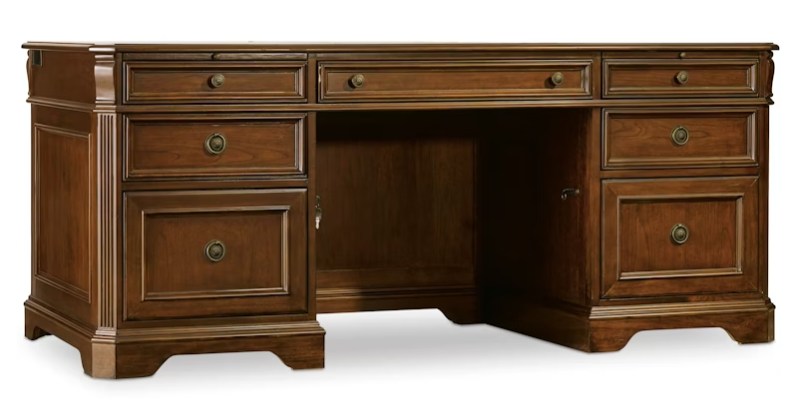 Brookhaven Executive Desk