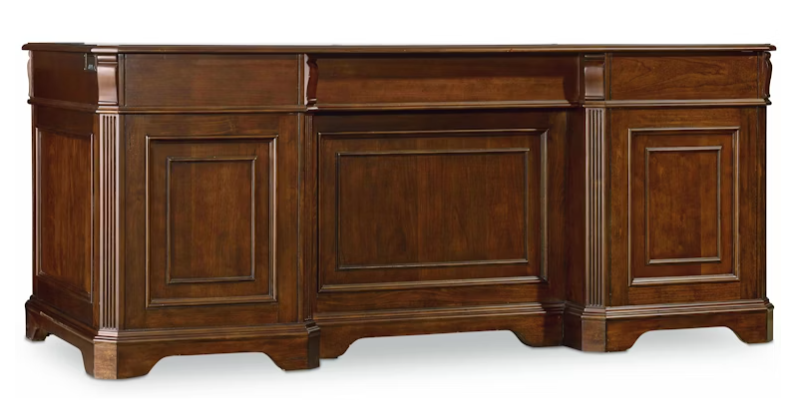 Brookhaven Executive Desk