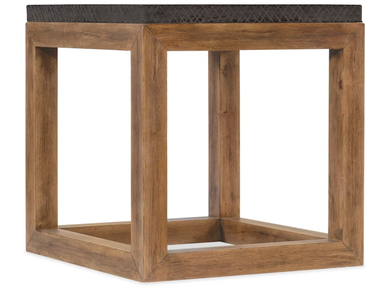 Big Sky End Table